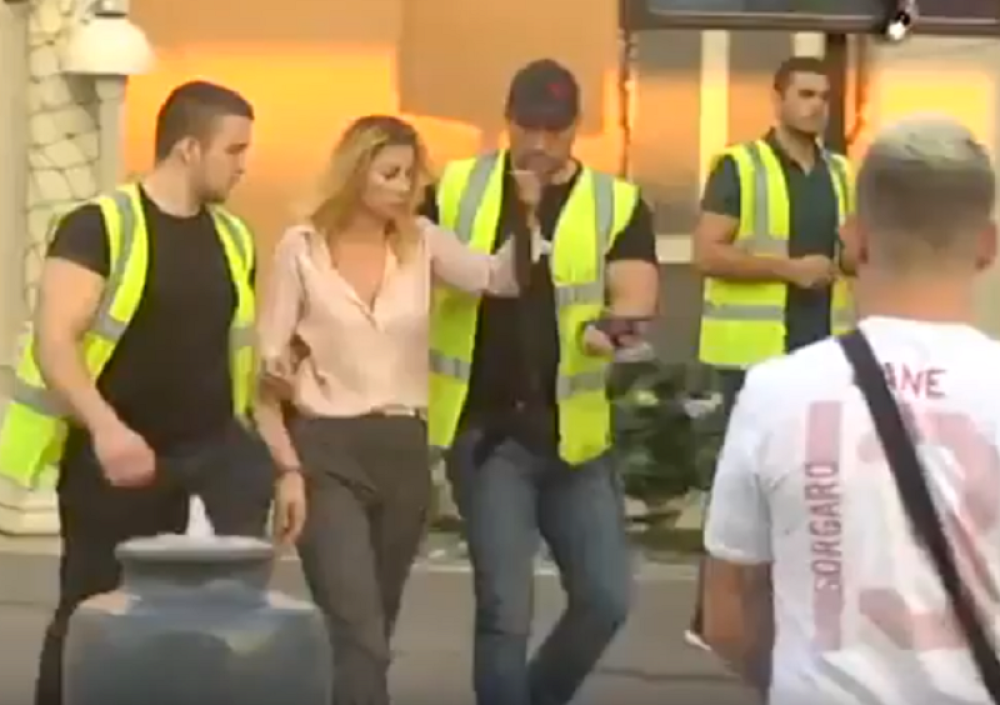 Nakon bekstva, Nadežda će morati ovo da uradi! Posle ovoga odmah će poželeti da se vrati! RIGOROZNO