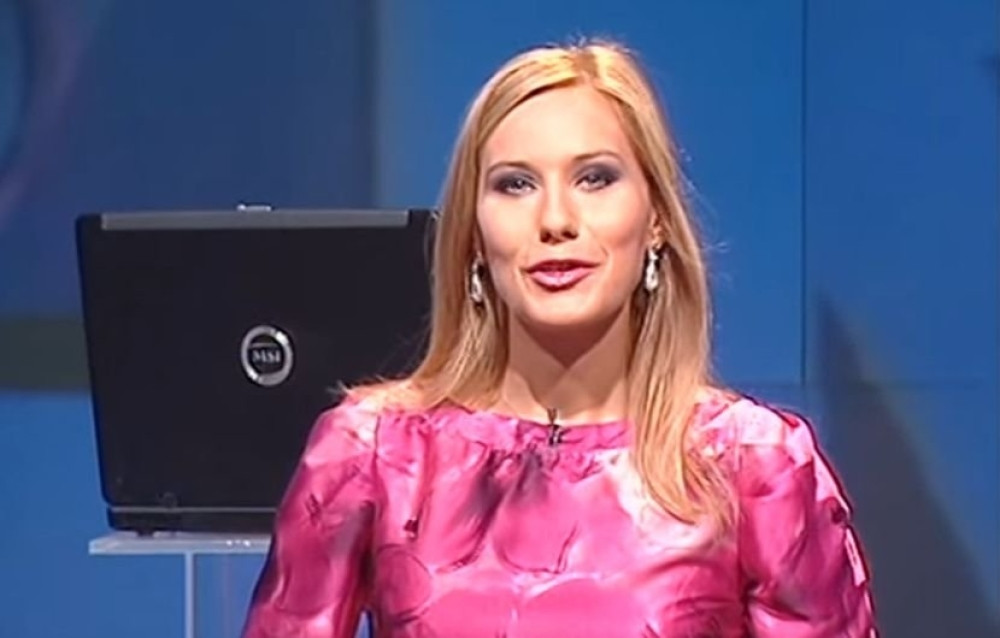 Ovo je MUŽ najpoznatije voditeljke "Slagalice": Marija otkrila kako IZGLEDA i čime se on bavi! (FOTO)