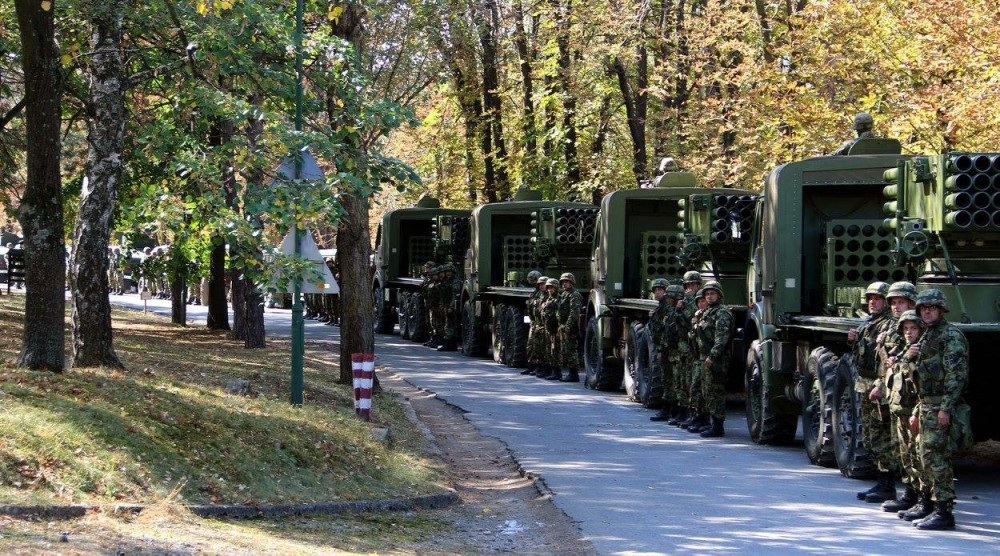Delegaciji Vojske Srbije zabranjen ULAZAK U HRVATSKU