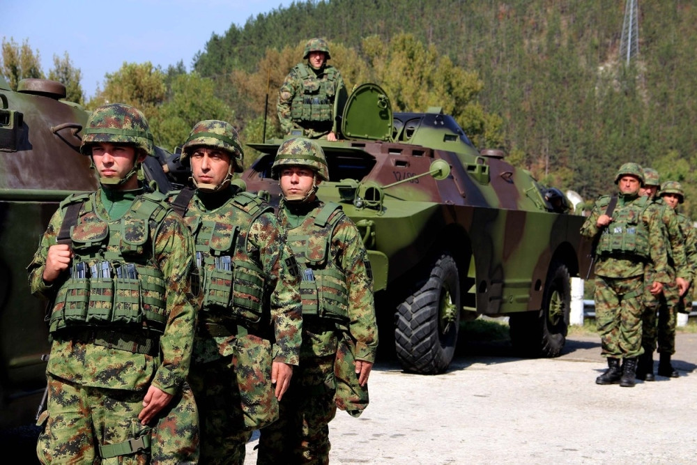 General Stevanović otkriva zašto je potpisao Kumanovski sporazum: Vojska i policija tuguju, a narod slavi, u Prištini rafali...