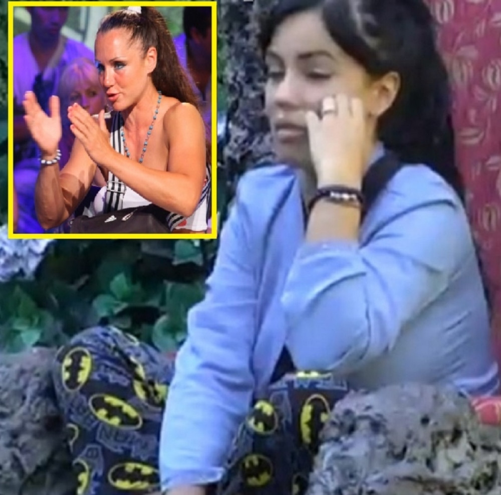 Ljuba Pantović otkrila užasnu istinu o životu svoje ćerke: Posle brutalnog prebijanja i diskvalifikacije, isplivale mračne tajne!