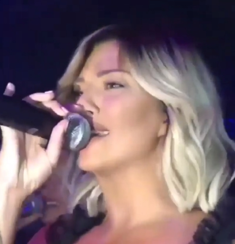 KIJA SNIMA DUET?! Niko nije verovao da će nakon svega snimiti pesmu sa njim!