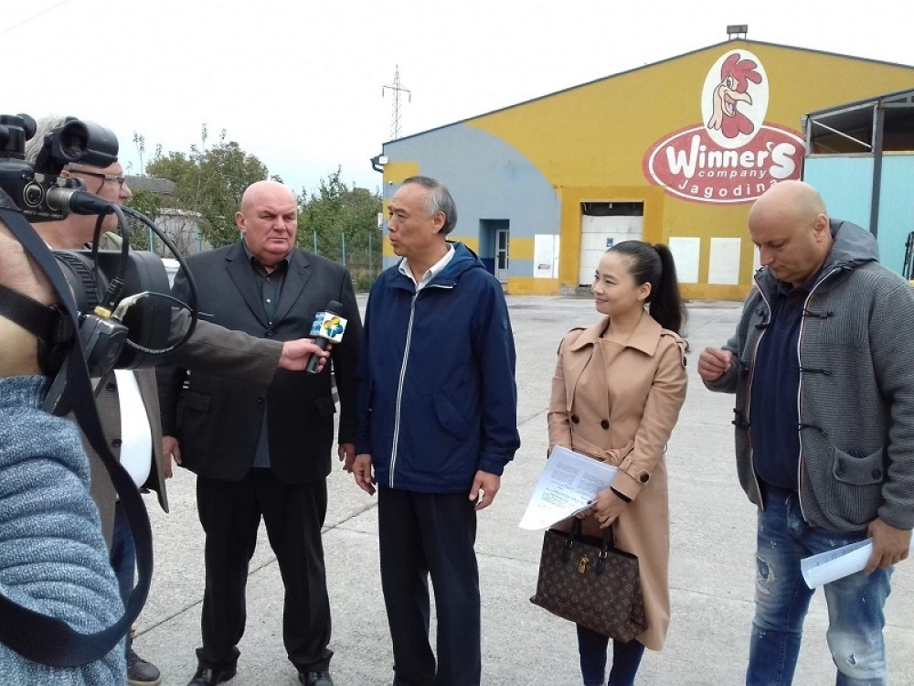 Bivša vlast prodavala dobrostojeće fabrike, a današnja zapošljava radnike i prodaje proizvode