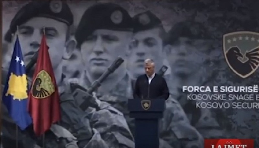 RTS emituje vesti na albanskom jeziku!