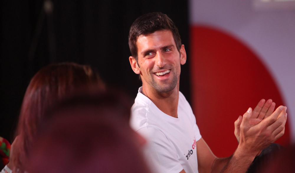 Nole je isti čukundeda! Pogledajte kako je izgledao PRVI NOVAK ĐOKOVIĆ! (FOTO)