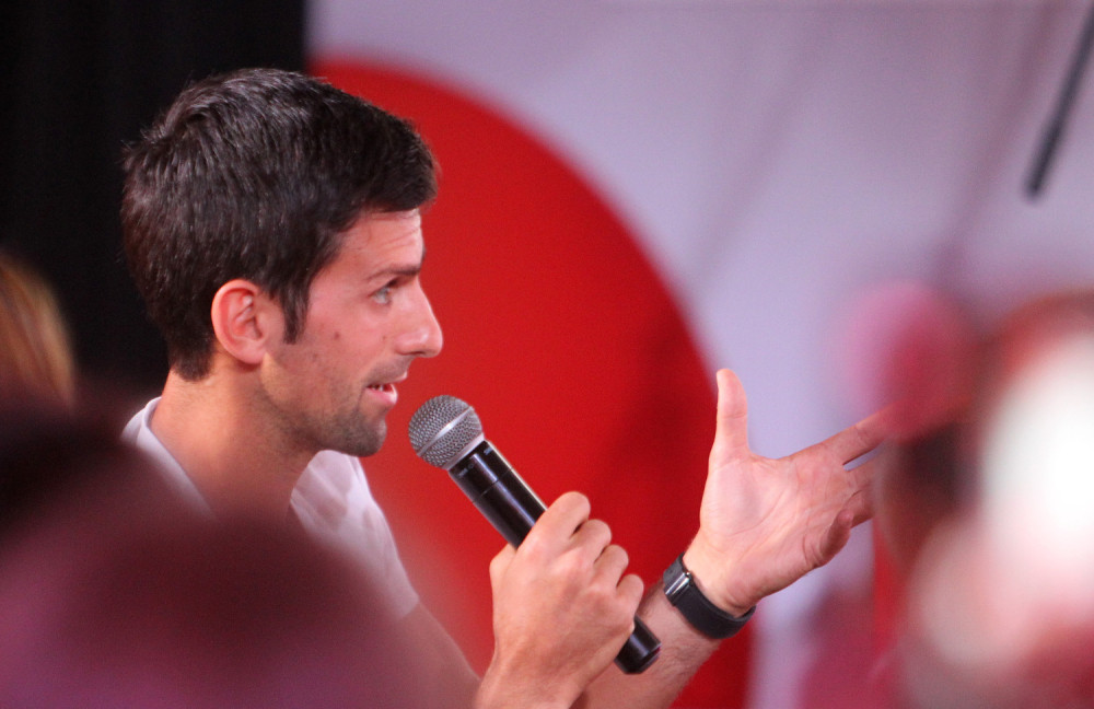 Ova Novakova izjava o Srbiji U ČUDU je ostavila Kineze!