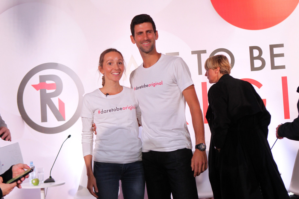 Jelena Đoković objavila snimak koji TOPI sva srca, a tek da vidite šta Novak radi! (VIDEO)