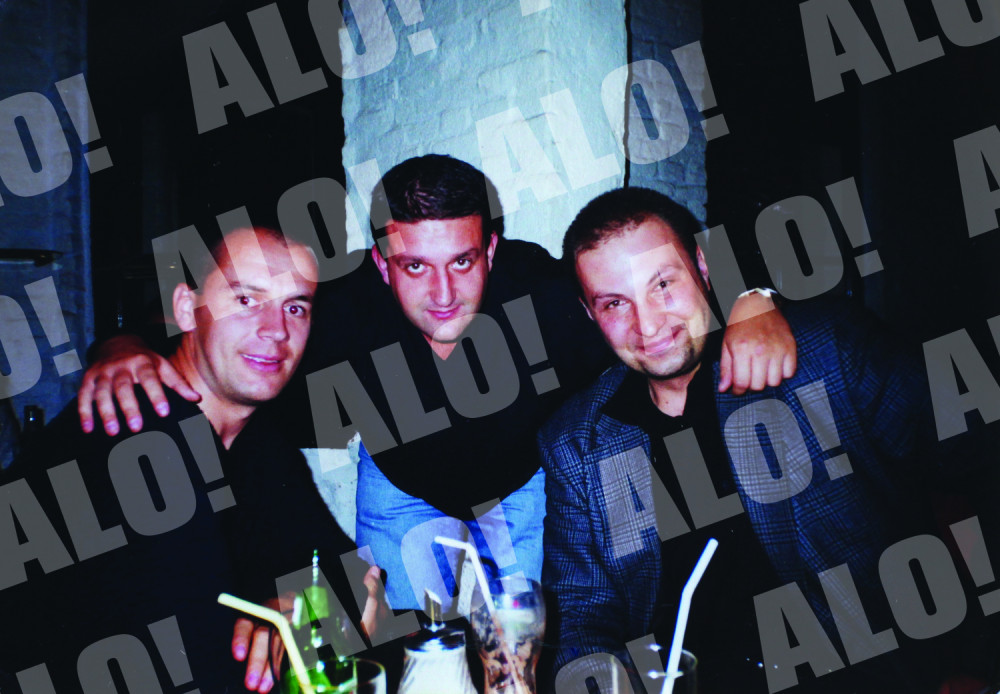 Joksu kao vola u kupusu pretukao tip kog može u zubima da nosi, život mu spasao čovek kog je potom "prodao"!