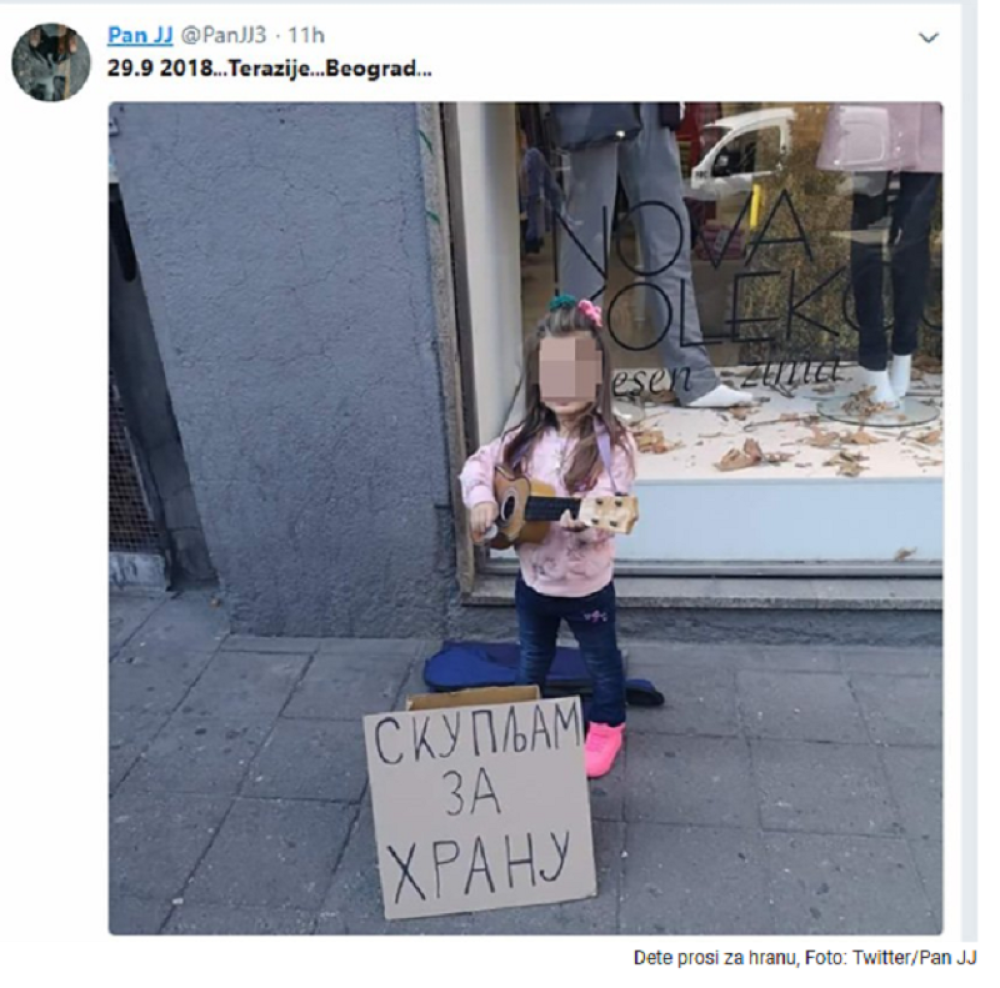 Centar za socijalni rad preti roditeljima najstrožijom kaznom