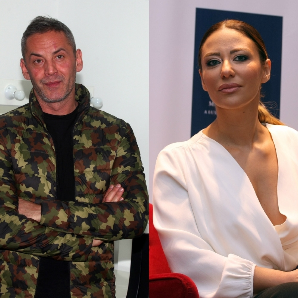 "EVO ME U PEČENJARI" Saša Vidić brutalno isprozivao Anu Nikolić! Ovo boli!