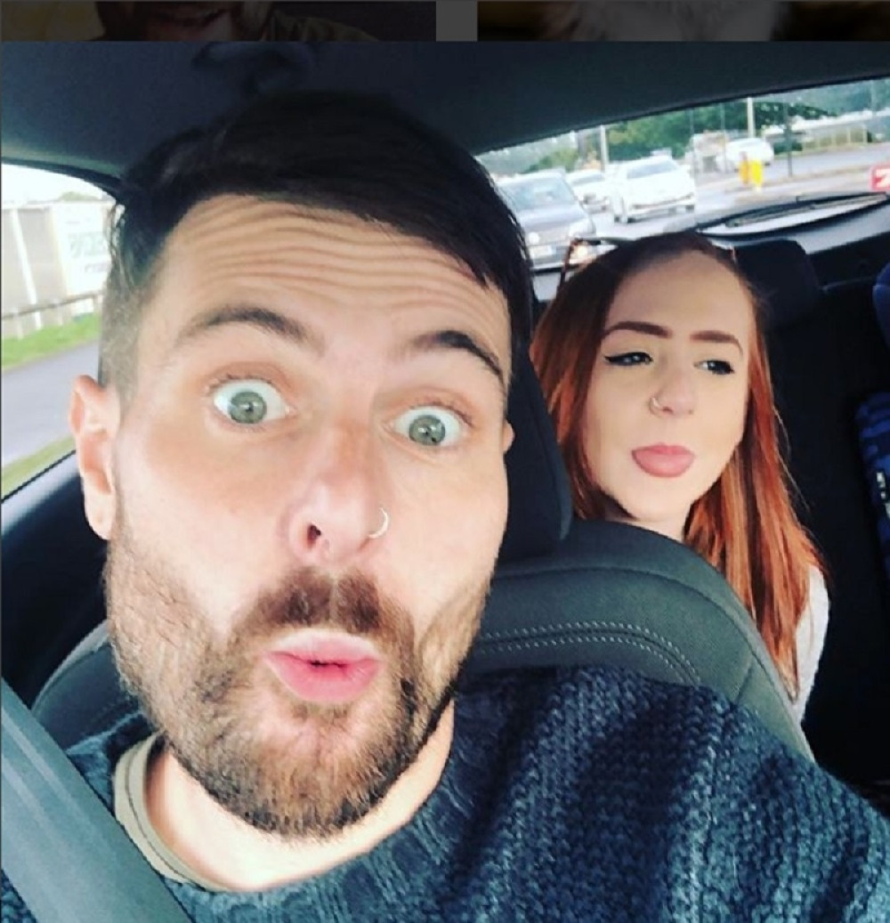 Pre mesec dana se oženio, prošlog petka je umro od raka, imao je samo 32 godine! POTRESNA PRIČA