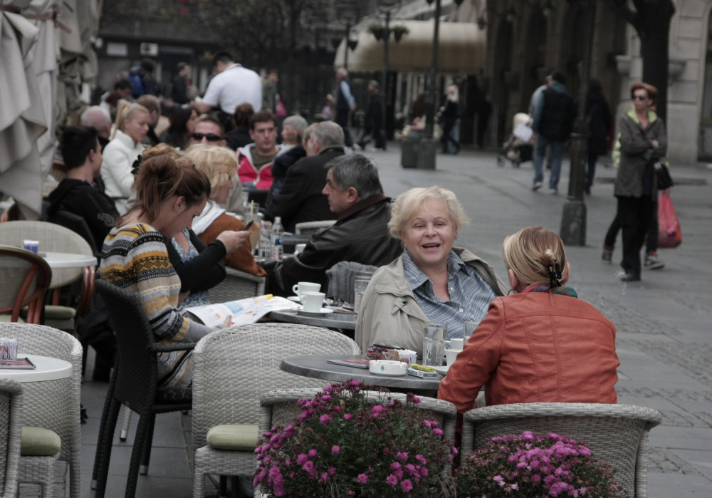 Stigla dugoročna prognoza, čeka nas paklena jesen! Godišnja doba se skroz menjaju