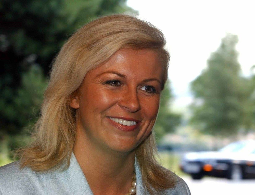 Hrvatska predsednica najavila da će ponovo obuti USTAŠĆE ĆIZME! "Razočarana sam! Od toga će zavitisiti moja poseta"