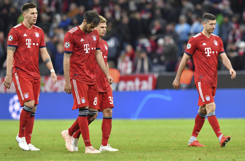 Frka u Bajernu, ČUVENI KLAN se okrenuo protiv Hrvata?