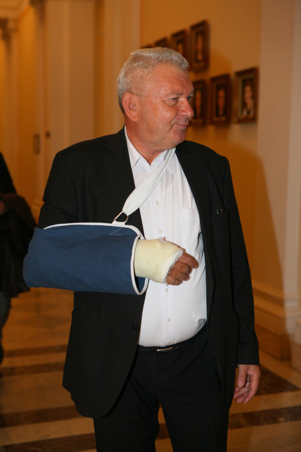 Počelo jesenje zasedanje Skupštine Srbije