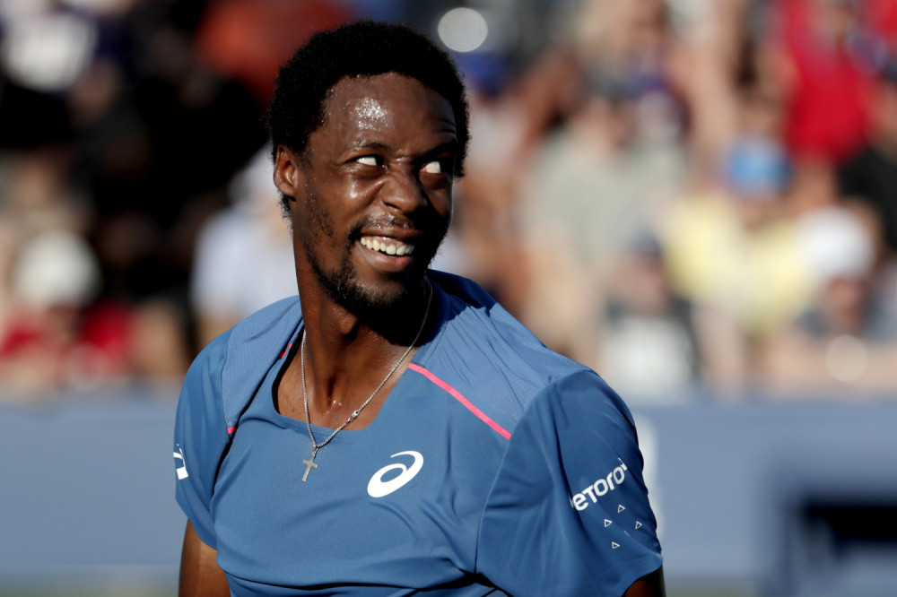 Imamo pobednika godine! Ovakav teniski potez NEĆETE više viđati (VIDEO)