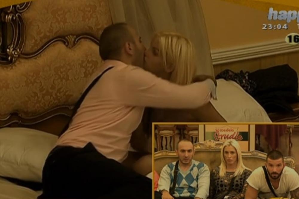 Nisam imala tri meseca seks, je*alo mi se i je*ala sam se, pa šta sad?!