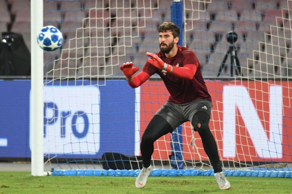 Najbolji golman Južne Amerike otkrio: PLAKAO sam sa ženom kad sam odlazio iz kluba