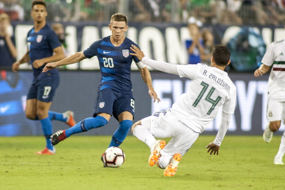 Amerikanci označili NJEGA kao budućeg selektora reprezentacije