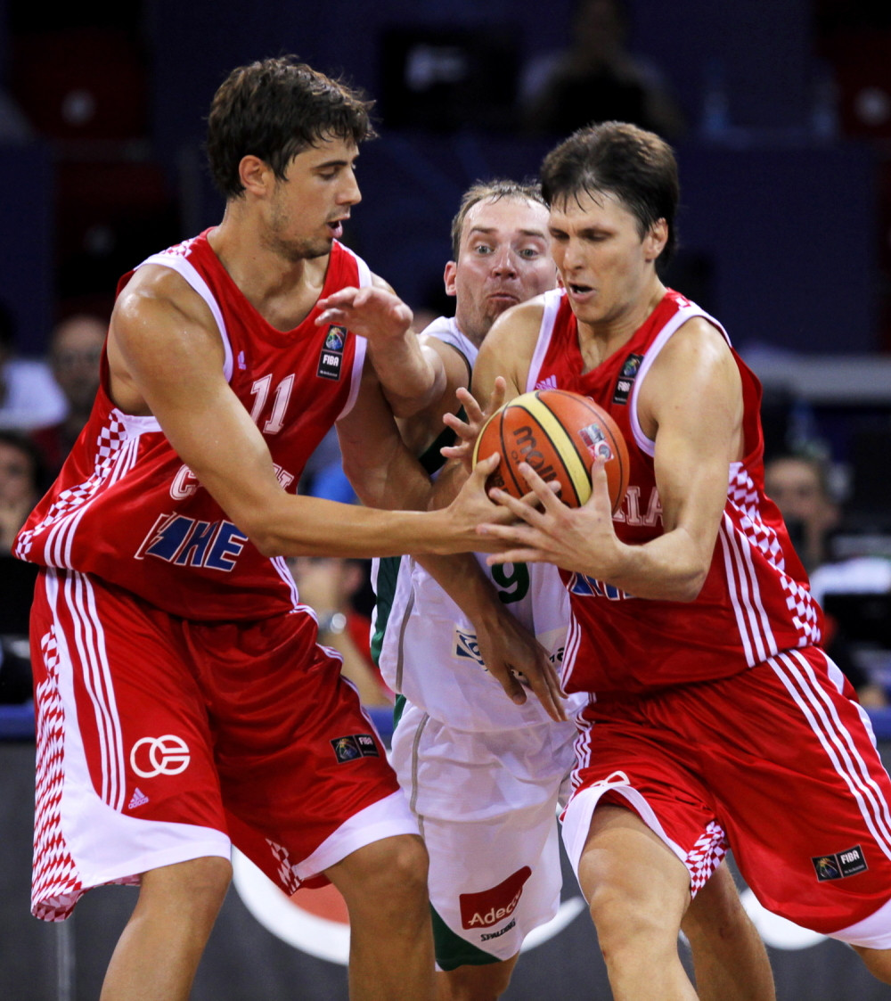 Drama u kući hrvatskog reprezentativca, Markov otac danima bio u poteri!