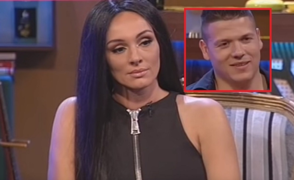 Anabela uživo u emisiji pokazala Lunin telefon i Slobine poruke, a onda se oglasio Radanović i ZADAO TEŽAK UDARAC porodici Đogani!