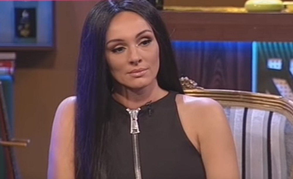 Anabela poručila Luninim fanovima: Poremećeni ljudi, ostavite me na miru!