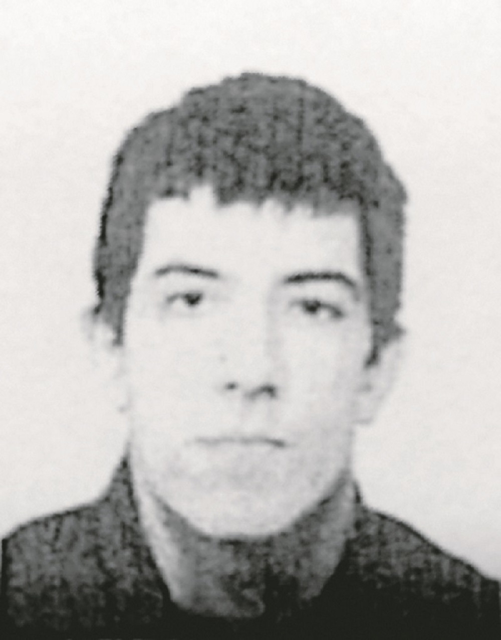 Ovo je jedan od napadača na Cecu Ražnatović