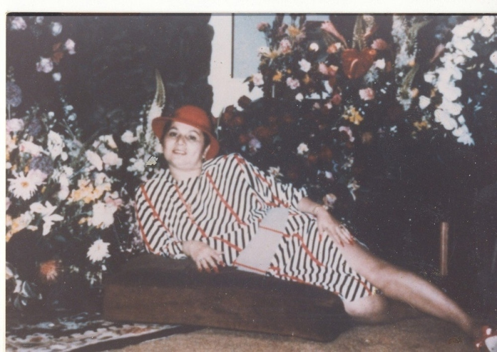 Bes i okrutnost doveli su je na vrh sveta, a bila je i učiteljica Pablu Eskobaru (FOTO)