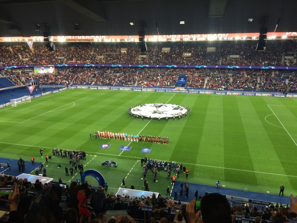 Zvezda izbačena iz Lige šampiona!