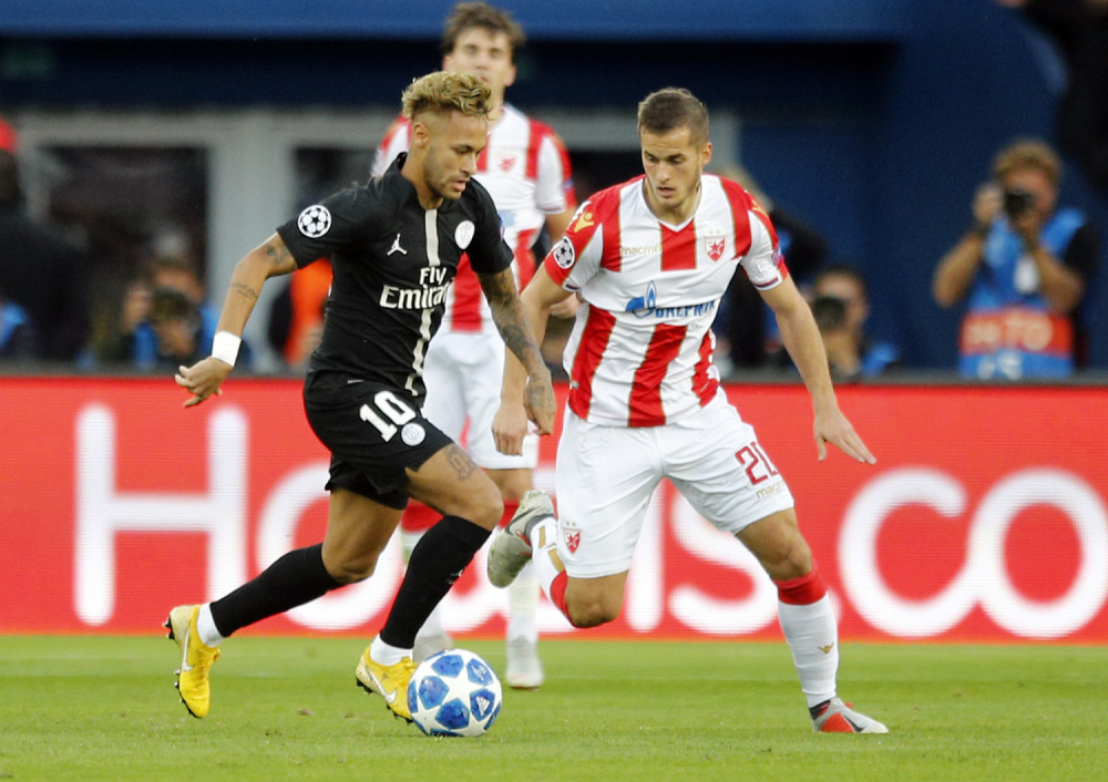 Nejmar ima klauzulu u ugovoru, ZA 170 MILIONA EVRA može da napusti PSŽ! Zainteresovani treba da se strpe DO...