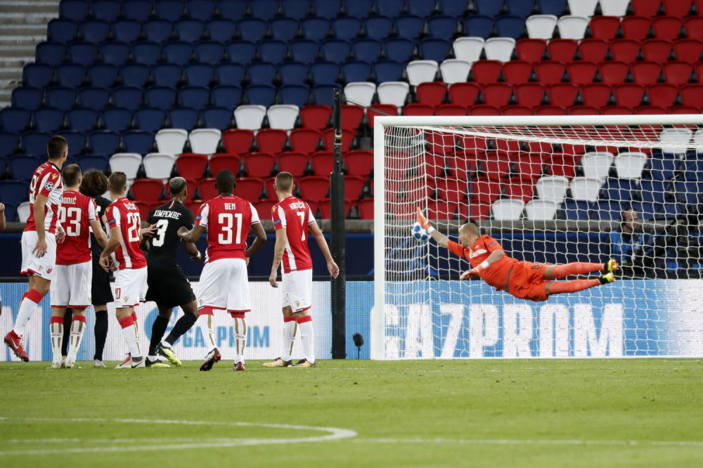 Zvezda tuži "L'ekip" hoće istinu i da MANIPULATORI I DOŠNICI odgovaraju za sramno delo!