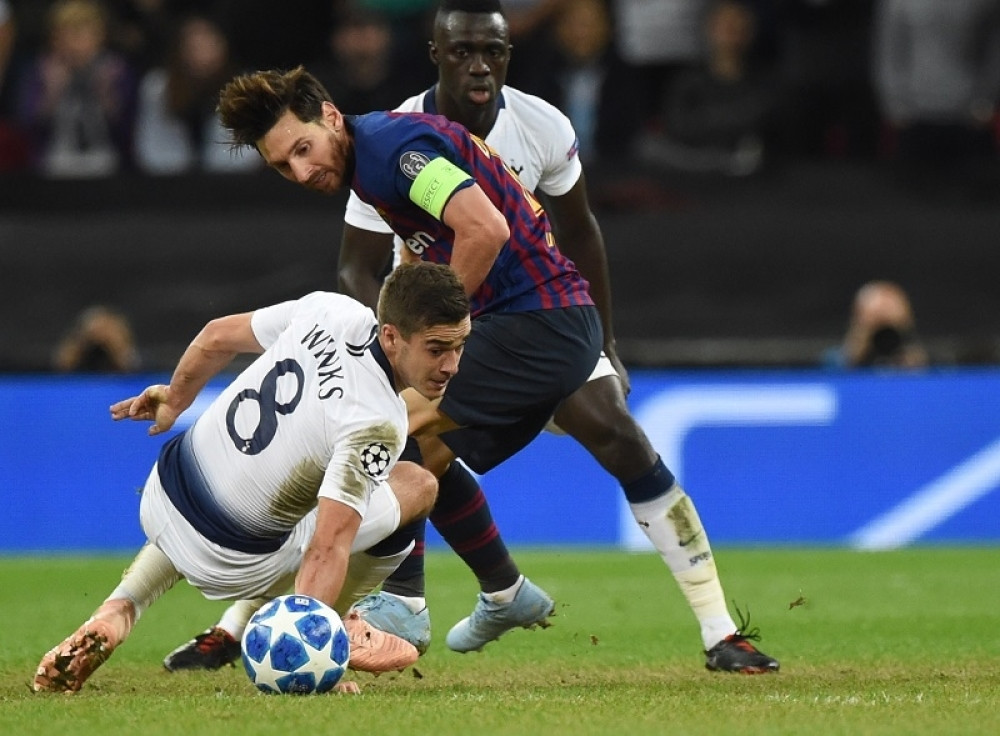 Ovo je nenormalna cifra! Evo koliko je Siti SPREMAN DA ISKEŠIRA, ne bi li doveo Mesija! (FOTO)