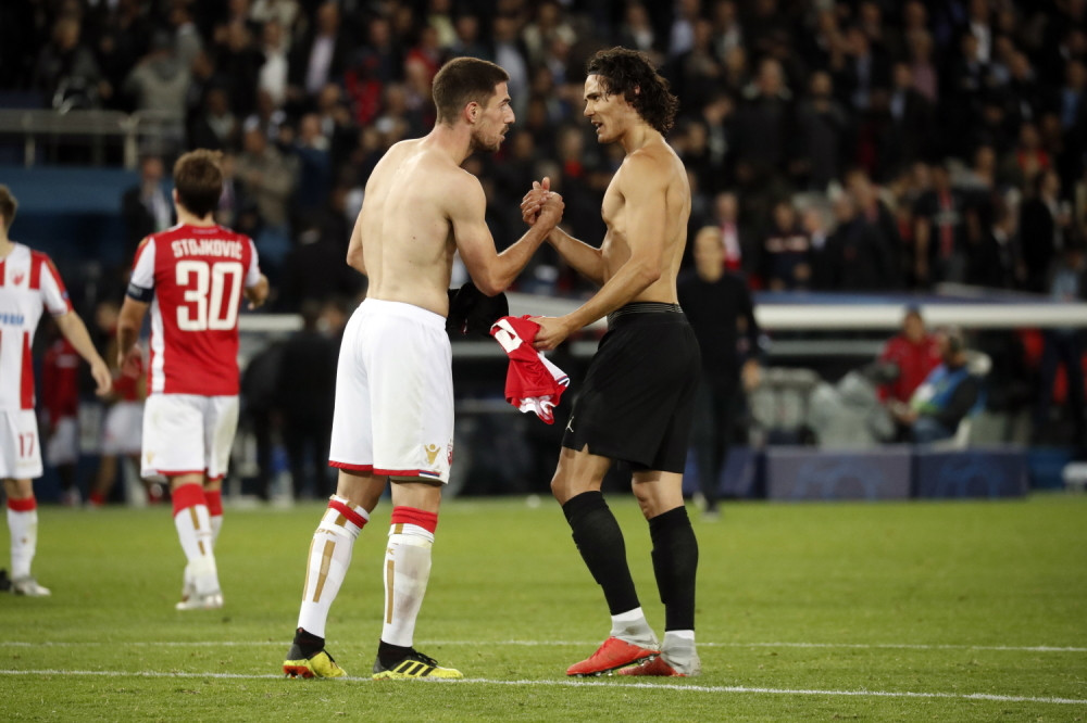 PSŽ je fenomenalna ekipa, "sveci" su bili superiorni!