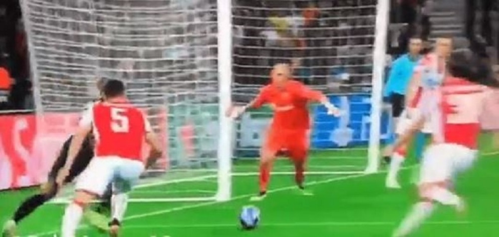 Evo kako je U SEKUNDI, Nejmar od Degeneka napravio INTERNET ZVEZDU! (VIDEO)