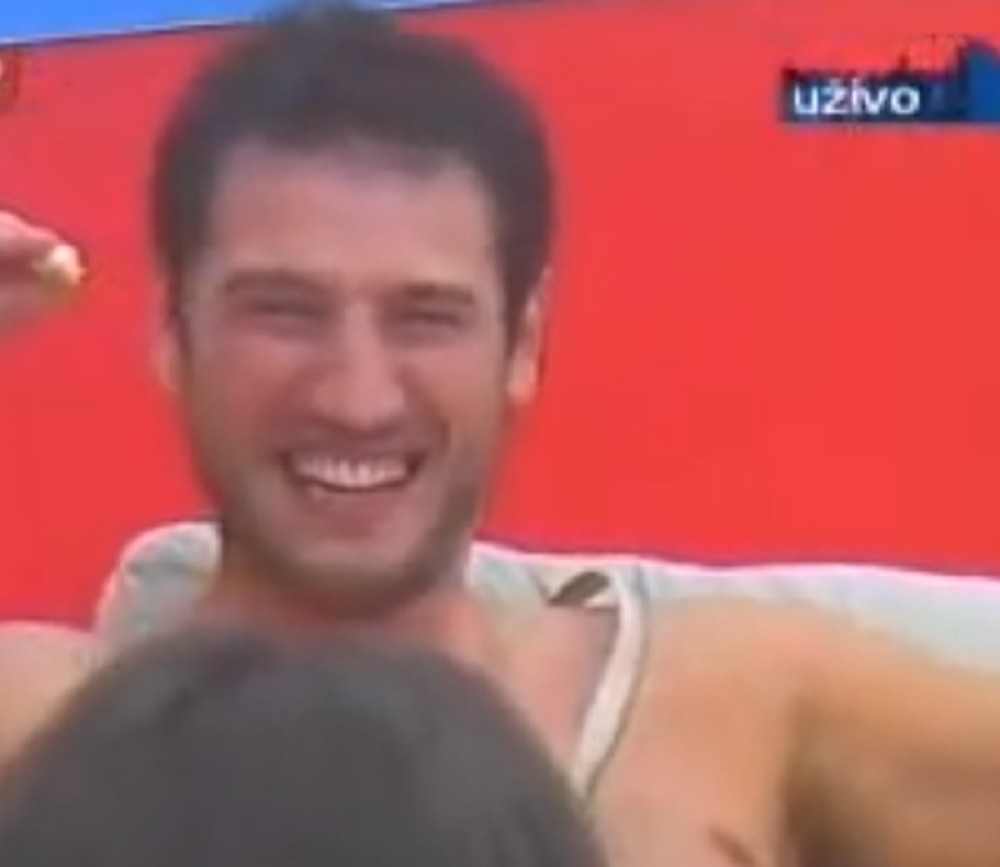 BIO JE U "VELIKOM BRATU", IMA ĆERKU SA POZNATOM VODITELJKOM! Danas ima svoju firmu, a evo kako izgleda (FOTO)