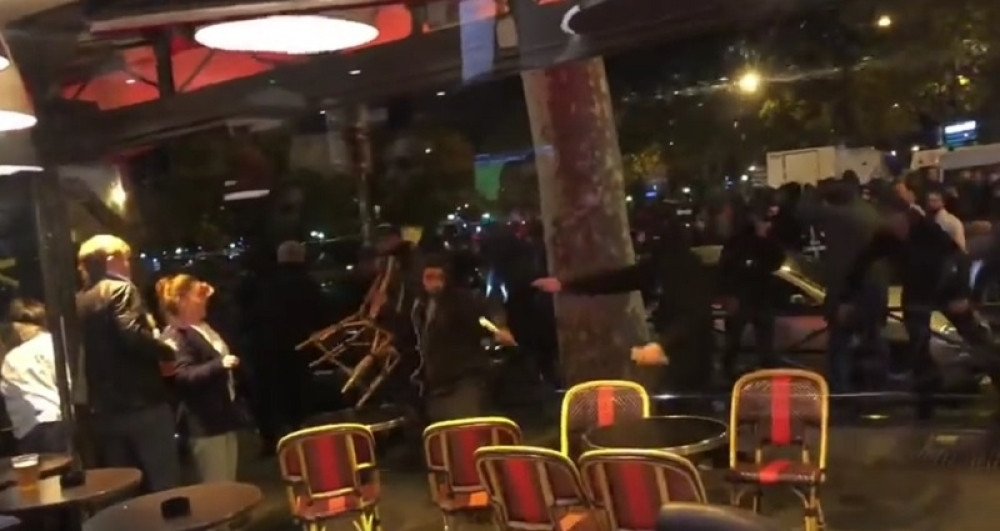 PSŽ besan na svoje navijače, NISU SMELI da napadnu "delije"!