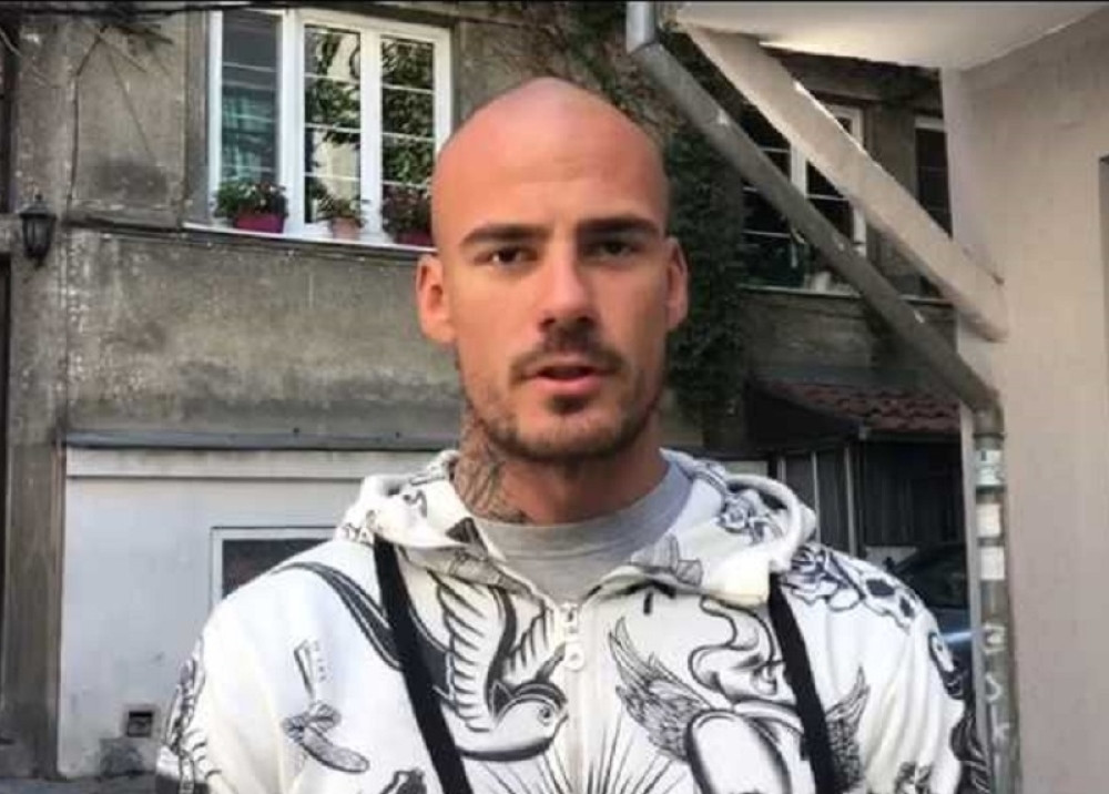 JOŠ JEDNA MONSTRUOZNA IZJAVA BOJANA GAĆEŠE Diskvalifikovan zbog morbidnog vica o pokojnoj Milici, a sad uradio i ovu strahotu! (FOTO)