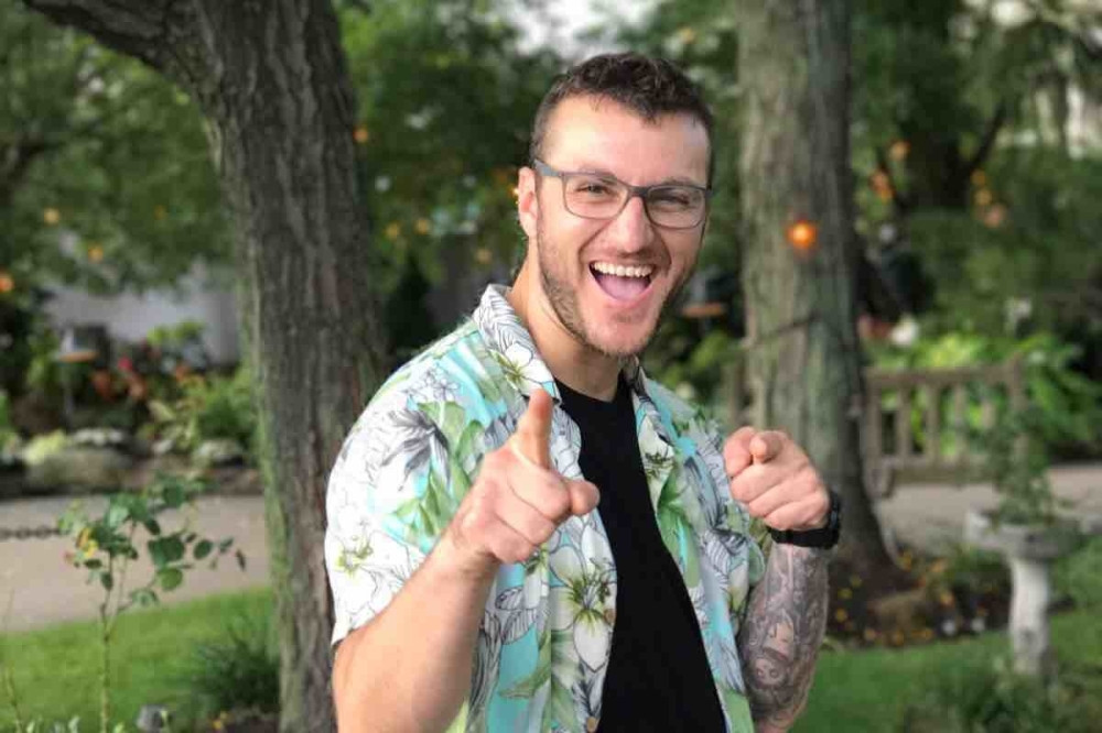 Otišao da ostvari "američki san", zaljubio se, a onda nastradao na UŽASAN NAČIN