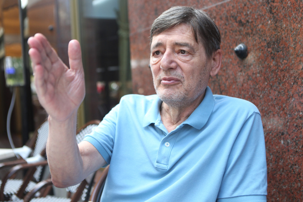 Zoran Petrović: Sudije se podmićuju? Onda bismo svi bili multimilijarderi!