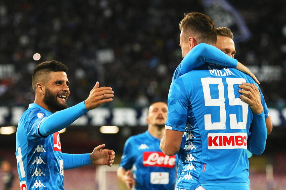 Zvezdi Napolija posle pobede nad Liverpulom kriminalci prislonili PIŠTOLJ na glavu i uradili mu ovo!