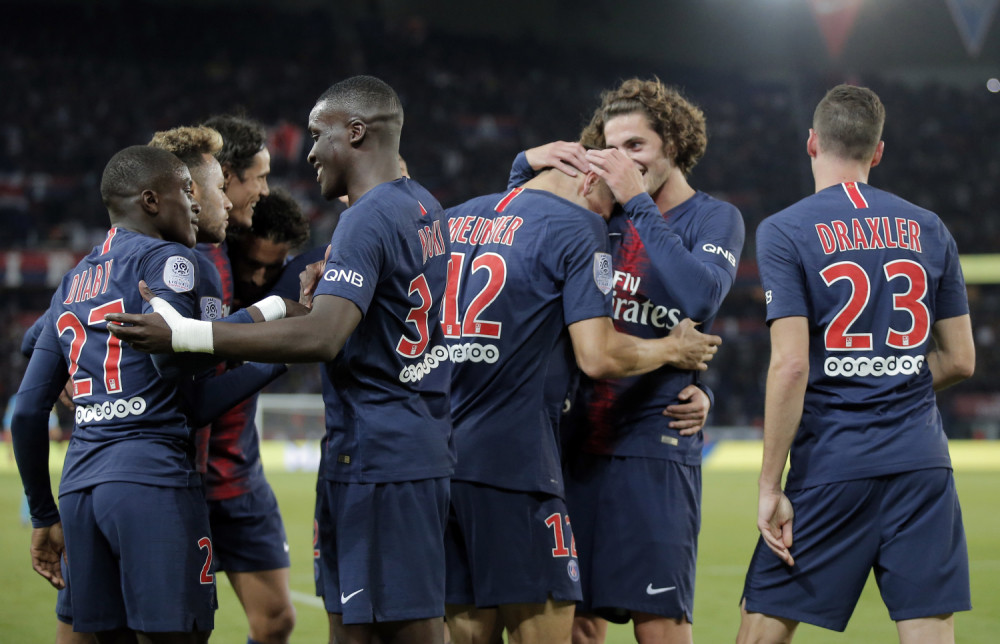 Igrač PSŽ-a bezobrazan: Koja Zvezda, ona NIJE naš nivo, a ni Napolija i Liverpula! (VIDEO)