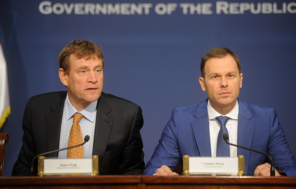 Mali: MMF zadovoljan napretkom, i iduće godine očekujemo odlične rezultate