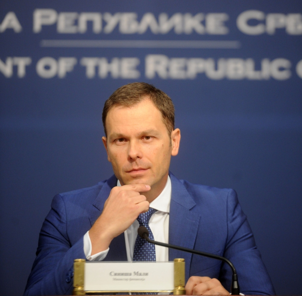 Mali: Na pomolu nove ekonomske reforme koje će pozitivno uticati na sve građane Srbije!