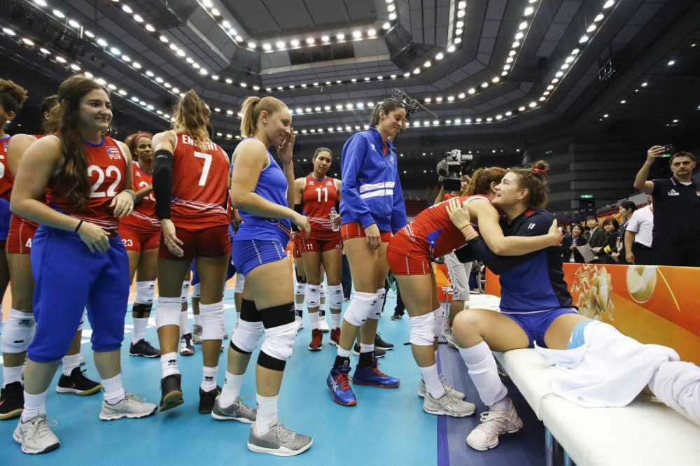 Terzić: Bojanina povreda veliki hendikep, moramo i to PREVAZIĆI