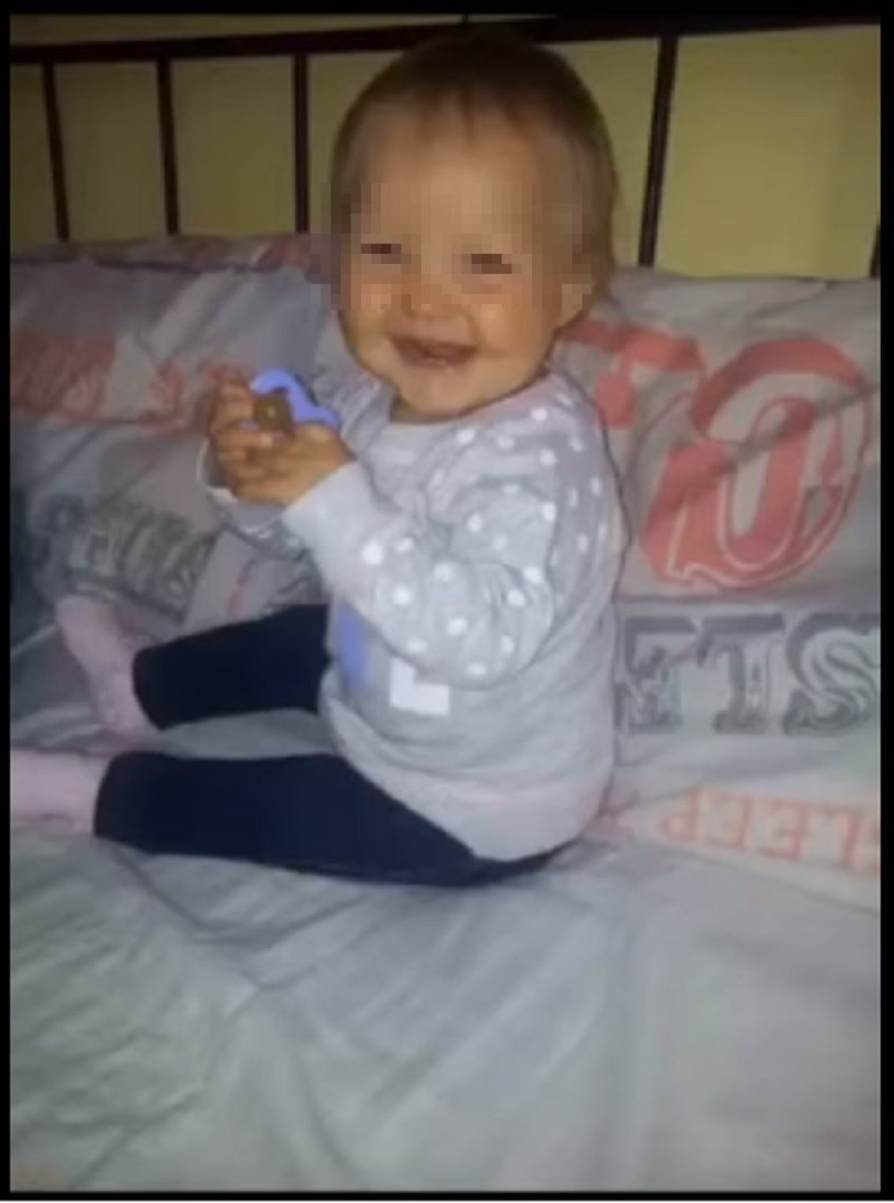 Napisala: "Ovo moje dete me izluđuje", nekoliko sati kasnije malecka je bila MRTVA!