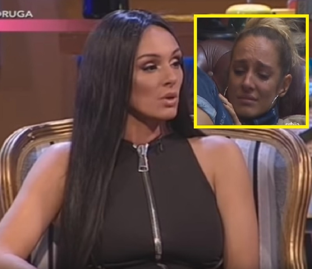 LUNA GUBI PAMĆENJE Ovom metodom briše traume! Naježićete se kada čujete šta radi sa očima - UŽAS!