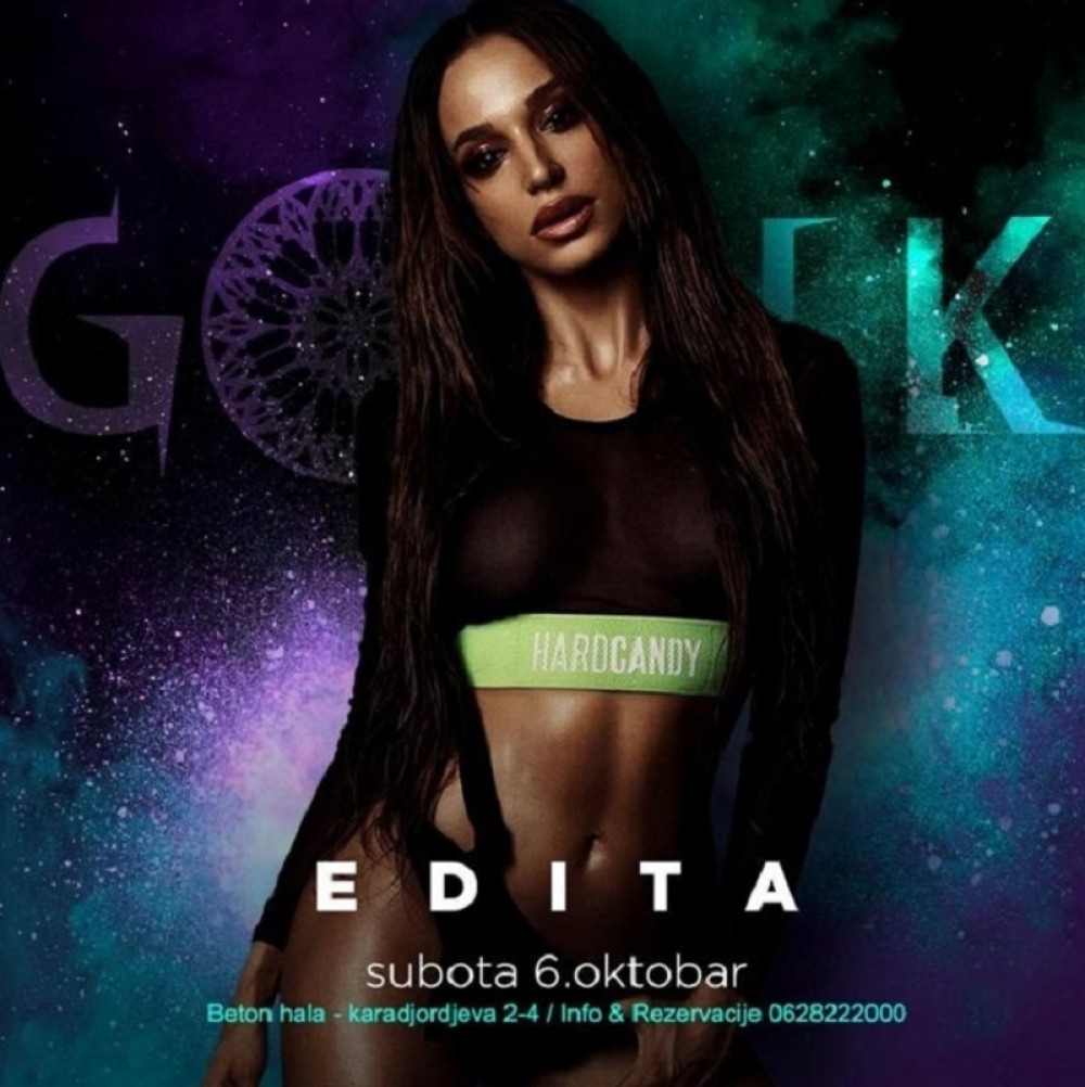 Klub "Gotik" i ove sezone okupio najveće pevačke zvezde!