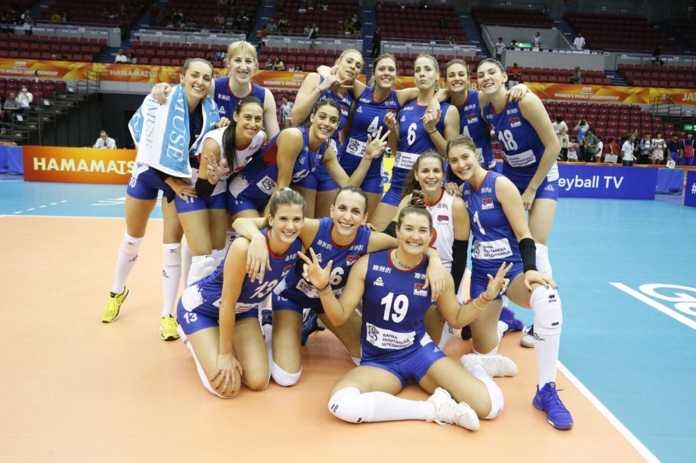 Ovako je čuveni Italijan opisao Srbiju i šampionske odbojkašice! Uporedio Ratka Mladića i Musolinija, čak i Novaka umešao