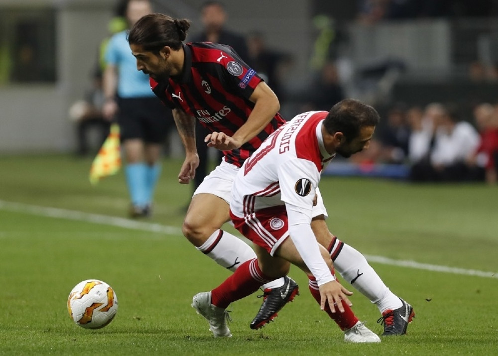 Milan kao nekada! Na San Siro stiže TRENERSKA GROMADA, a vraća se LEGENDARNI NAPADAČ!