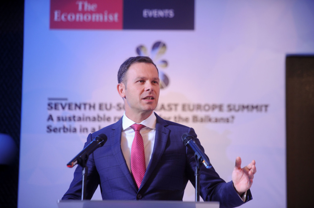 Pljušte pohvale sa svih strana, nikad bolji ekonomski rezultati Vlade